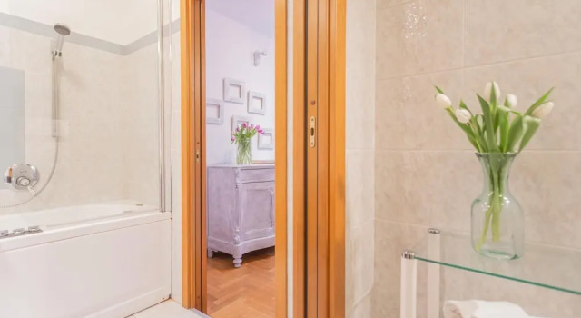 Апартаменты Volta Apartment by Rent all Como