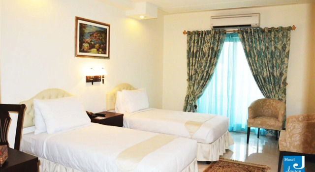Hotel Javson, Reserva ahora Hotel Sialkot 