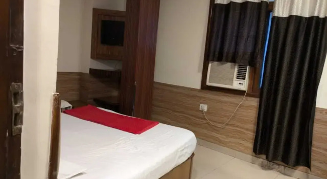 Номер Standard Hotel VIN INN