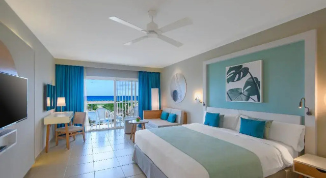 GRAND ASTON Cayo Paredón Beach Resort, Buchen Sie Resort Cayo Paredon Kuba