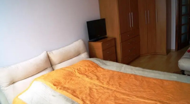 PalangosNT - Vejų Rožė, Boek Appartement Palanga 