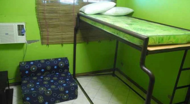 Cebu Hostel & Glamping