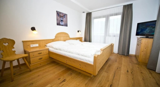 Haus Sonnwend, Rezervasyon Otel Ellmau Wilder Kaiser