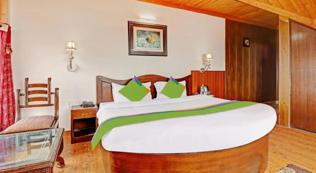 Treebo Snow View Resort
