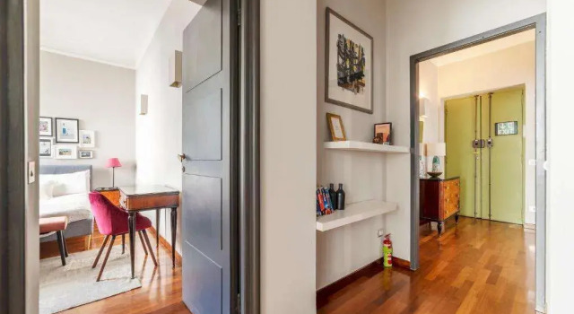 Artisti House