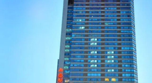 Coral Hotel