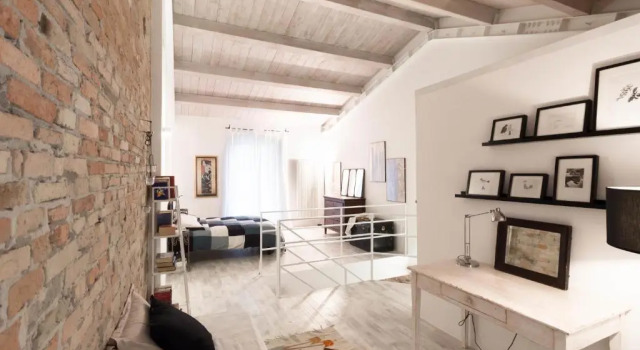 Casa Delle Lanterne, Varaa Hotelli Santa Maria degli Angeli 