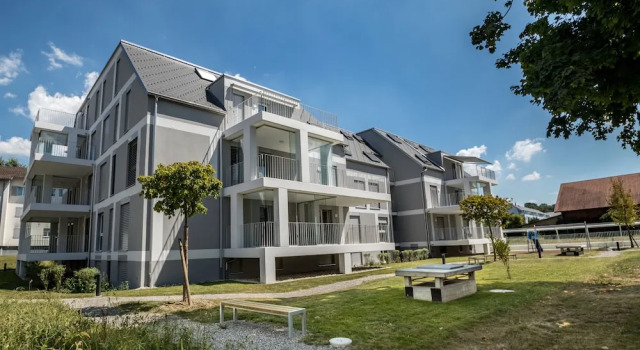 Airport Apartments Zürich Kloten, Réserver Appartement Kloten Zurich