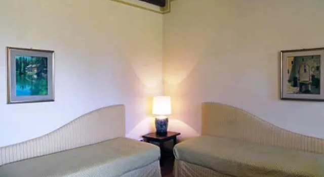 Апартаменты Agriturismo Bellavista