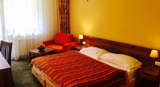 Номер Standard Musala Hotel