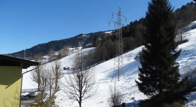 Студия Appartement Dettenbeck-Domizil