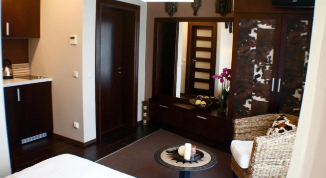 Студия Superior Apart residences by the sea