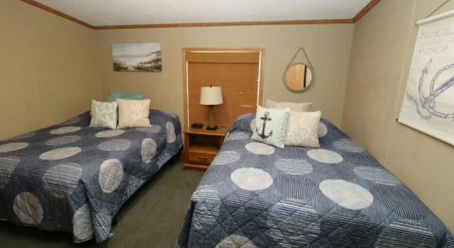 Island Club #80, Buchen Sie Hotel Lake Erie Islands USA