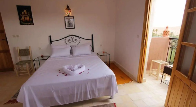 Номер Standard Riad Dar Bab Todra