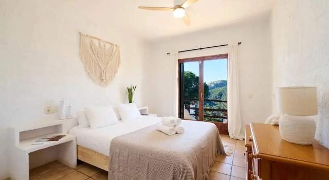 Villa Sere - Lloret de Mar, Book Villa Lloret de Mar Costa Brava