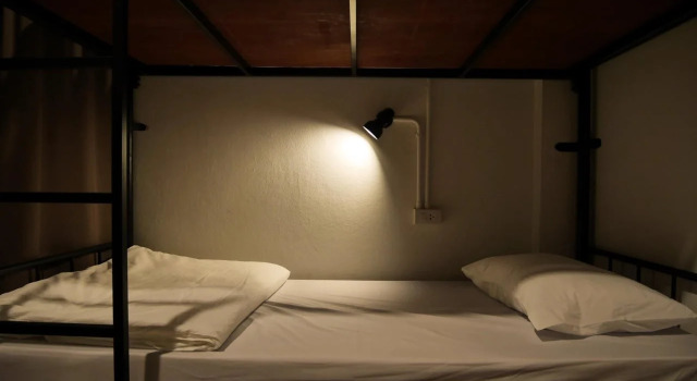 Phresh Hostel