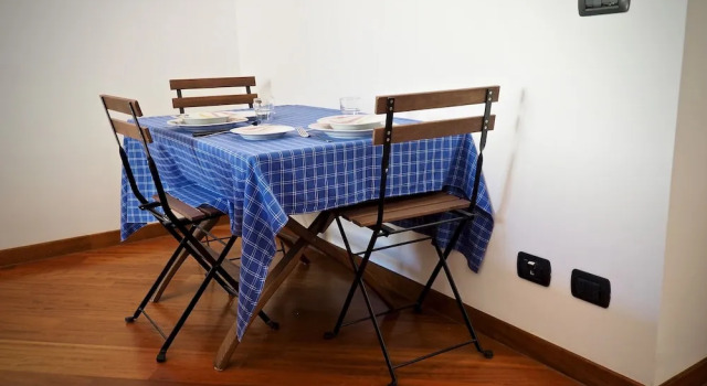 Апартаменты Comfort Casa Palazzo del Principe