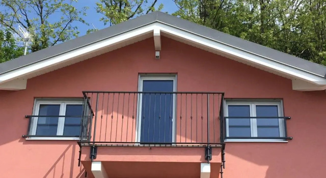 Апартаменты с 2 комнатами Casa Vacanze Como Brunate