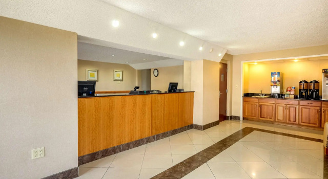 Red Roof Inn Virginia Beach - Norfolk Airport
