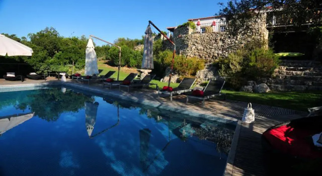 Quinta De Santo Antonio