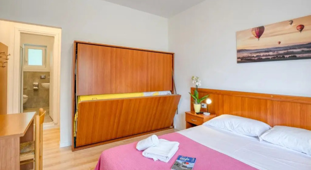 Номер Standard Hotel Casa Piantoni