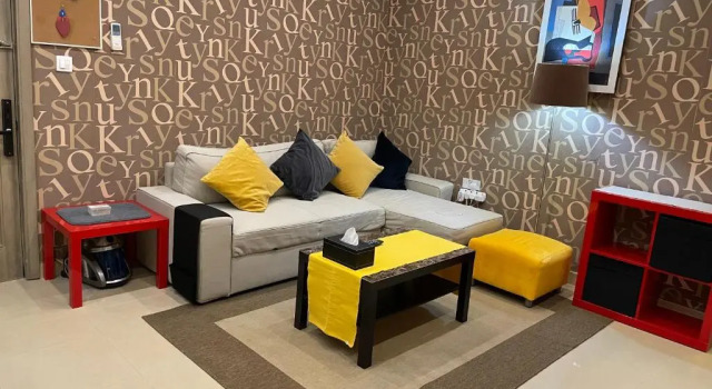 Апартаменты c 1 комнатой snow home apartments