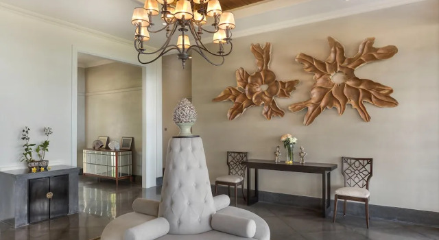 Villa Karang Putih, Rezervovat Vila Vily v Kutuh, Vila
