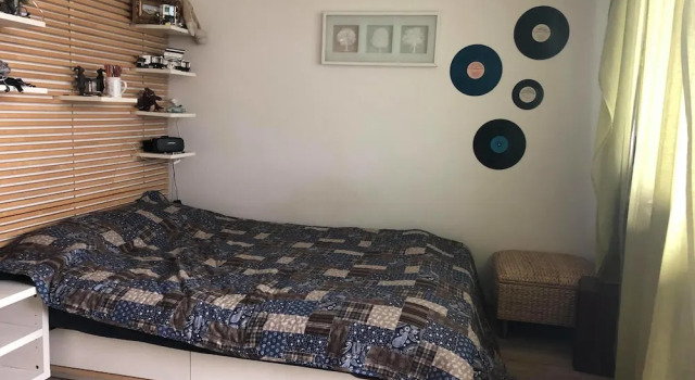 Номер Standard Apartament Szeligiewicza