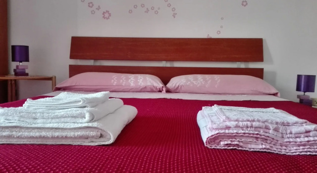 Camere "Riviera di Ulisse", Prenota Bed & breakfast Hotel a Lazio con parcheggio, Parcheggio