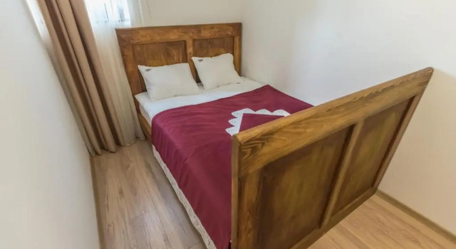 Апартаменты B&B Etno Village Sunčana Reka