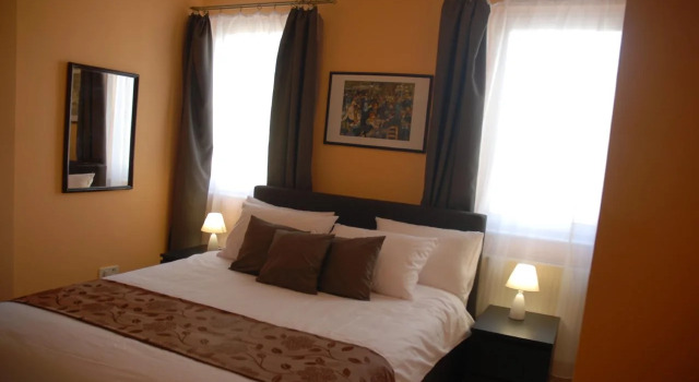 Joy guesthouse