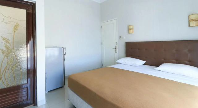 Ge JacMart Homestay
