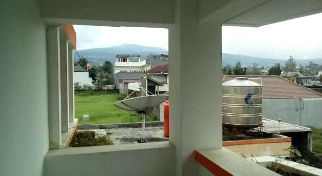 Вилла Simply Homy Guesthouse Graha Puspa