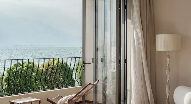 Номер Luxury Dali Shuanglang Erhai Lake