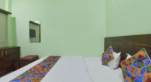 Номер Executive Via Shree Krishna Guest House