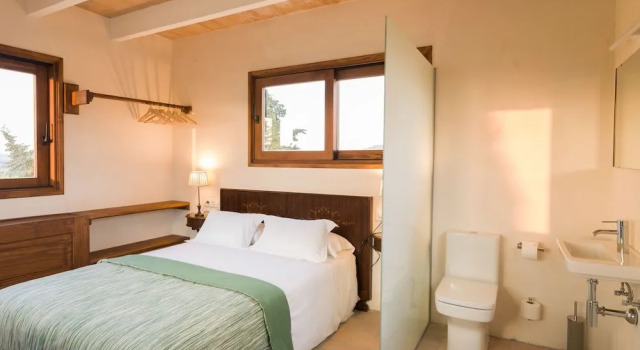 Agroturisme Gossalba, Book Vacation Home Sant Joan Majorca