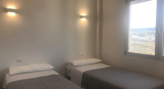 Torre del Castillo Apartment - 0577-H, Забронировать Апартаменты/квартира Хавеа Коста-Бланка, рядом с Пляж Ареналь