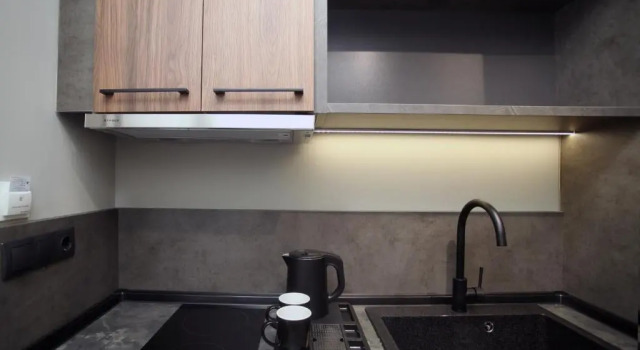 Номер Economy Notos Premium Holiday Apartments