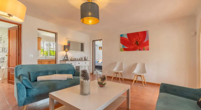Villa Can Delfin Alcudia by Interhome, Prenota Villa Hotel a Alcúdia con parcheggio, Parcheggio