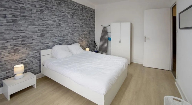 Appart'Hôtel de la Gare, Rezerwuj Hotel Montbeliard Doubs