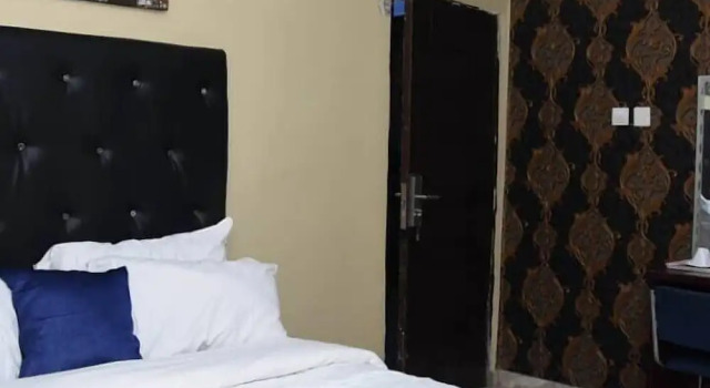 Номер Standard PrimeMeridian Hotels & Restaurants Awoyaya Ibeju Lekki Lagos State