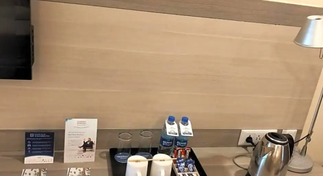 Номер Deluxe Days Hotel By Wyndham Neemrana