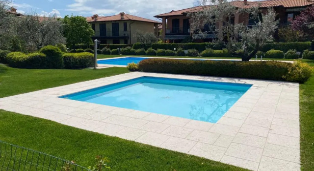 Коттедж с 2 комнатами Casa Vacanze Serraglie