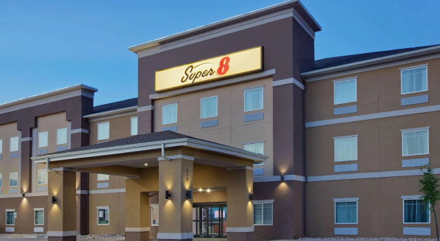 Quadruple suite Spark by Hilton Midland South