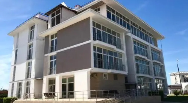 Real Apartments on Bulvar Nadezhd, Забронировать Апартаменты/квартира Апартаменты Большого Сочи, Апартаменты/квартира