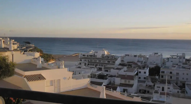Апартаменты Albufeira Sea View 51