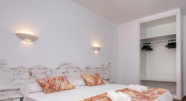 Appartamento 2 camere Sol Parc Hotel & Apartments