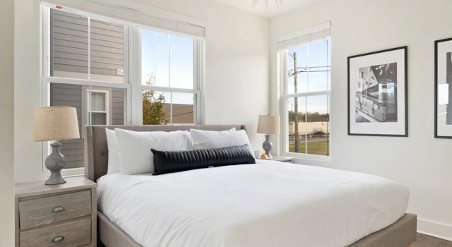 Hart Suite 4 by AvantStay Gorgeous Town House w Modern Amenities in Nashville, Prenota Hotel Hotel a Tennessee con parcheggio, Parcheggio