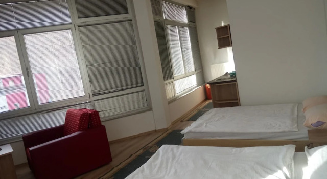 Студия Classic Hotel Seos
