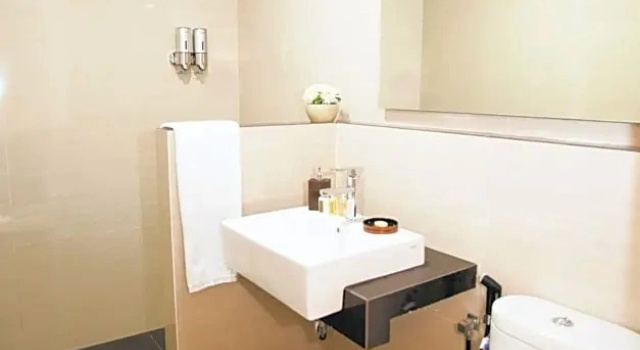 Dreier Junior-Suite D'Season Premiere Hotel